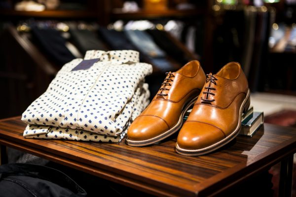 clothing