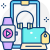 electronics icon