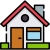 home icon