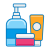 personal care icon