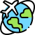 travel icon