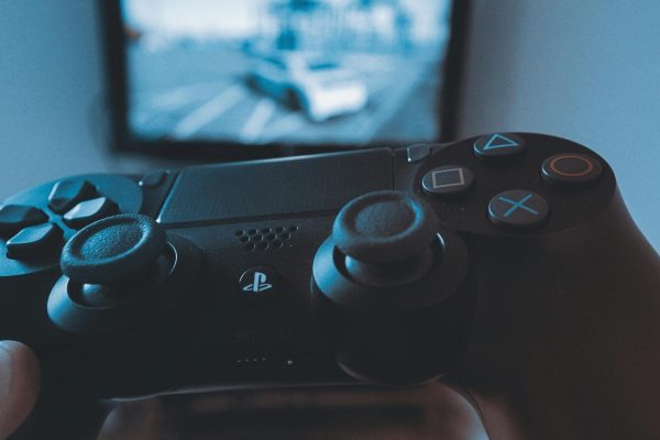 video games