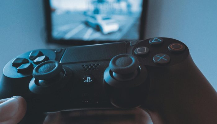 video games